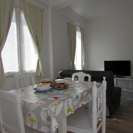 A Mansao Do Me-Me Apartment Manteigas Ngoại thất bức ảnh