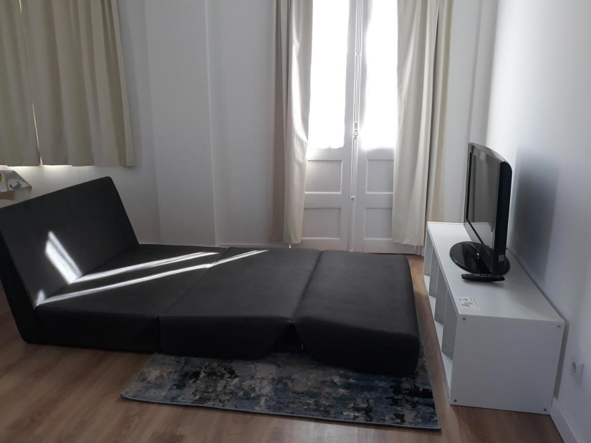 A Mansao Do Me-Me Apartment Manteigas Ngoại thất bức ảnh