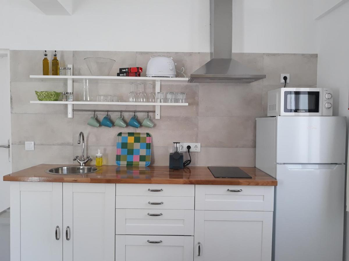 A Mansao Do Me-Me Apartment Manteigas Ngoại thất bức ảnh