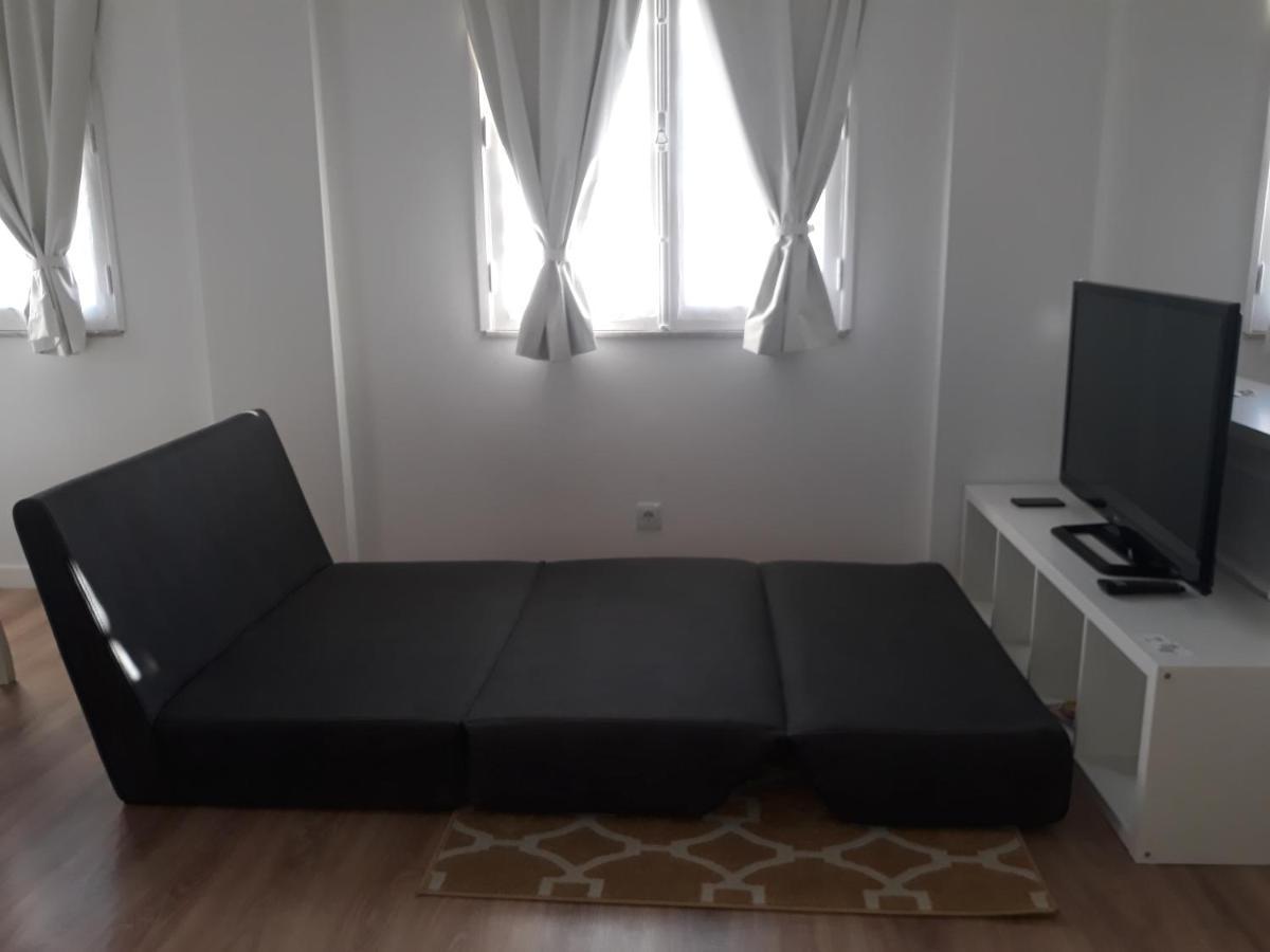 A Mansao Do Me-Me Apartment Manteigas Ngoại thất bức ảnh