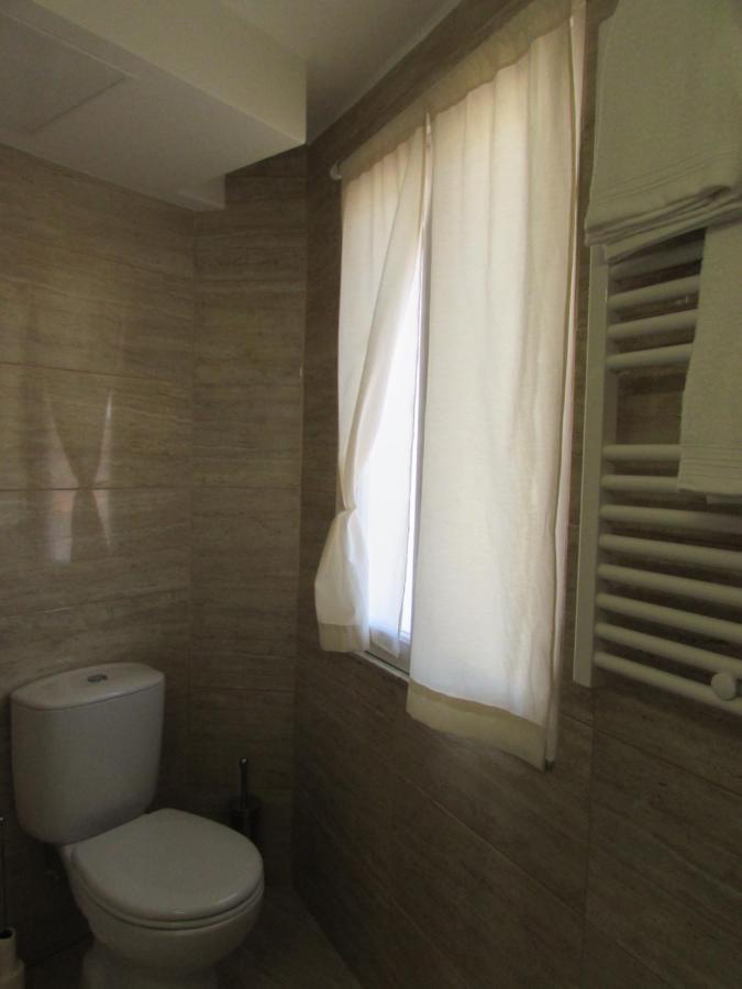 A Mansao Do Me-Me Apartment Manteigas Ngoại thất bức ảnh
