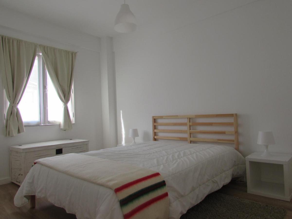 A Mansao Do Me-Me Apartment Manteigas Ngoại thất bức ảnh