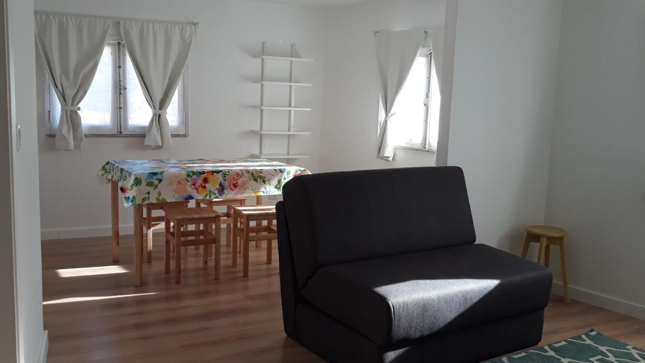 A Mansao Do Me-Me Apartment Manteigas Ngoại thất bức ảnh