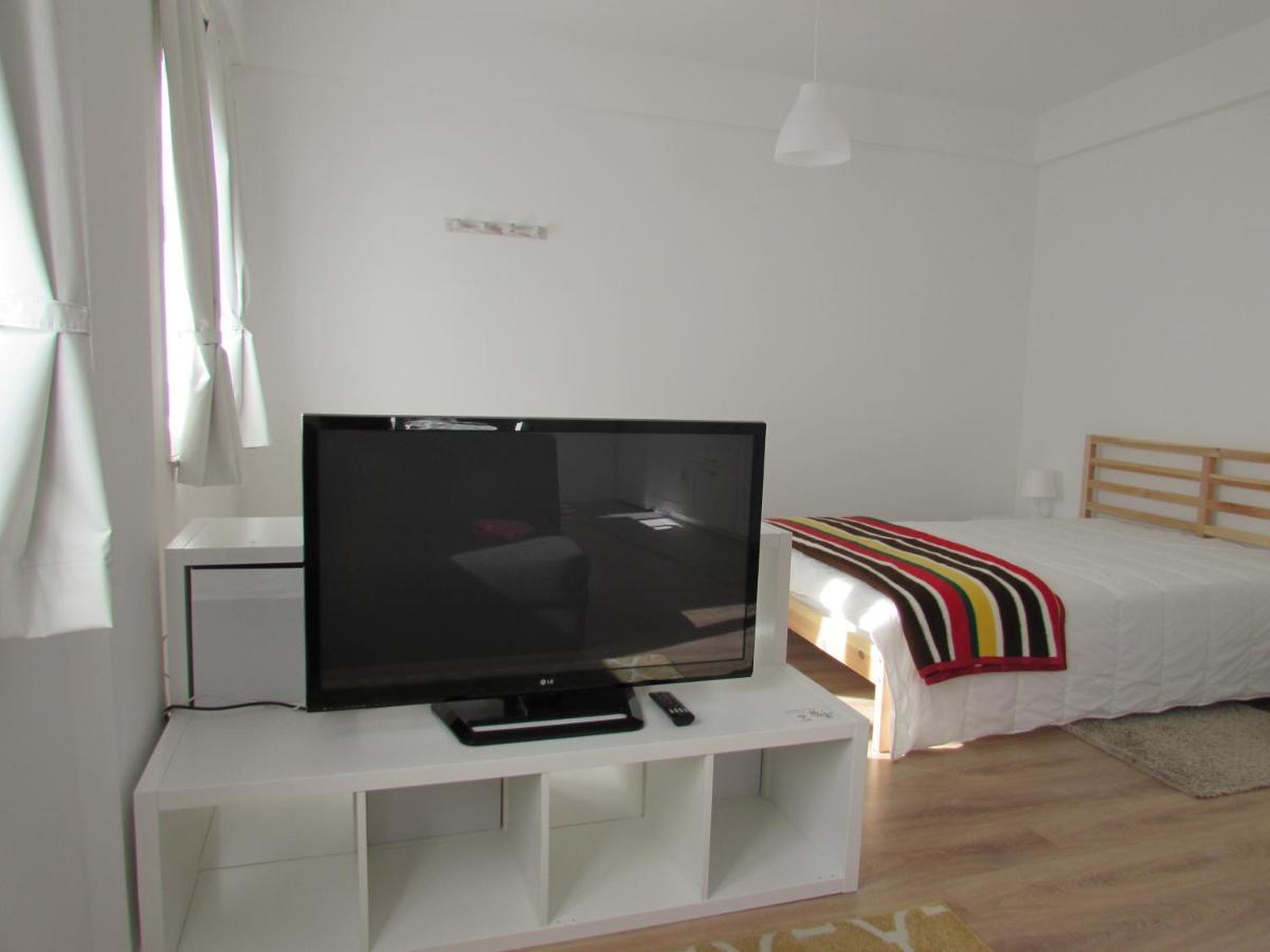 A Mansao Do Me-Me Apartment Manteigas Ngoại thất bức ảnh
