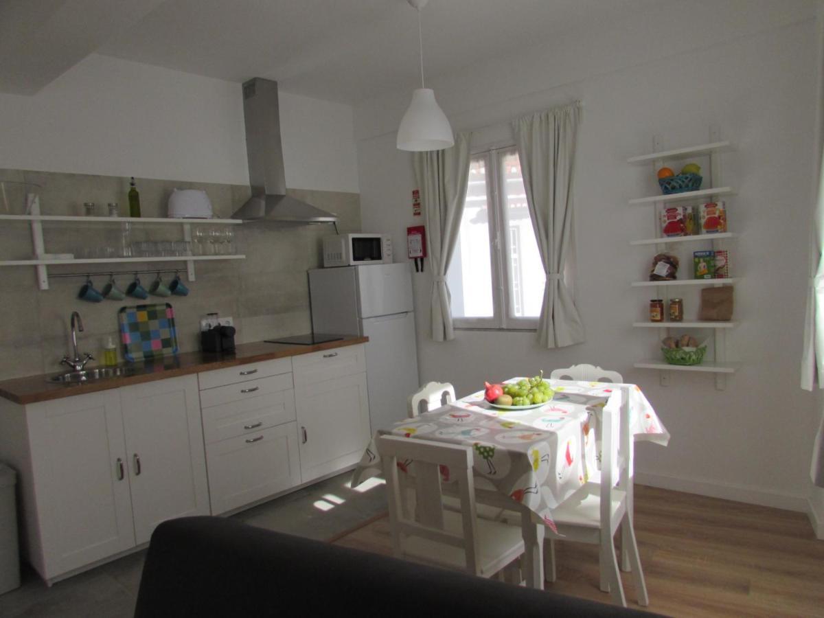 A Mansao Do Me-Me Apartment Manteigas Ngoại thất bức ảnh