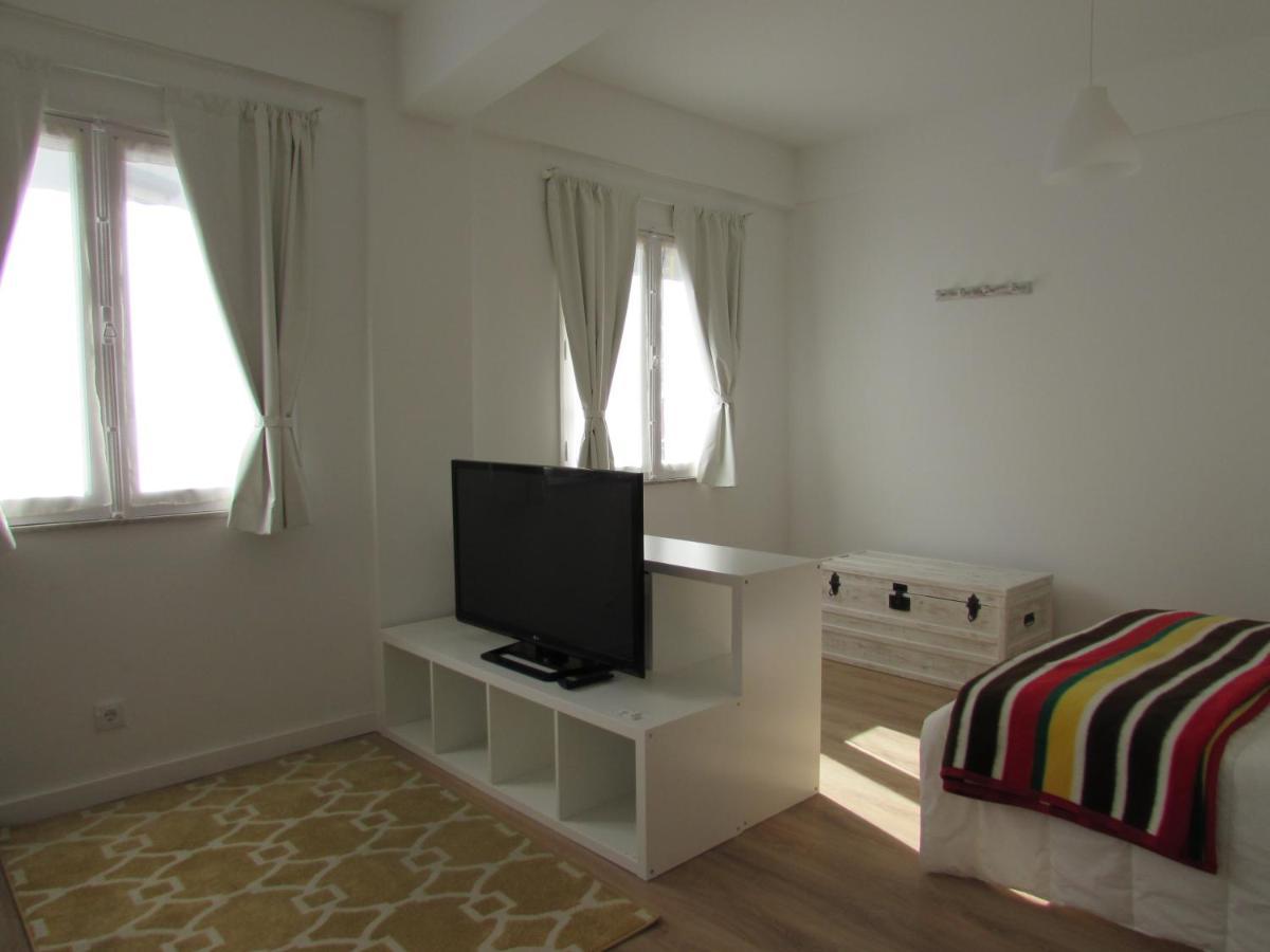 A Mansao Do Me-Me Apartment Manteigas Ngoại thất bức ảnh