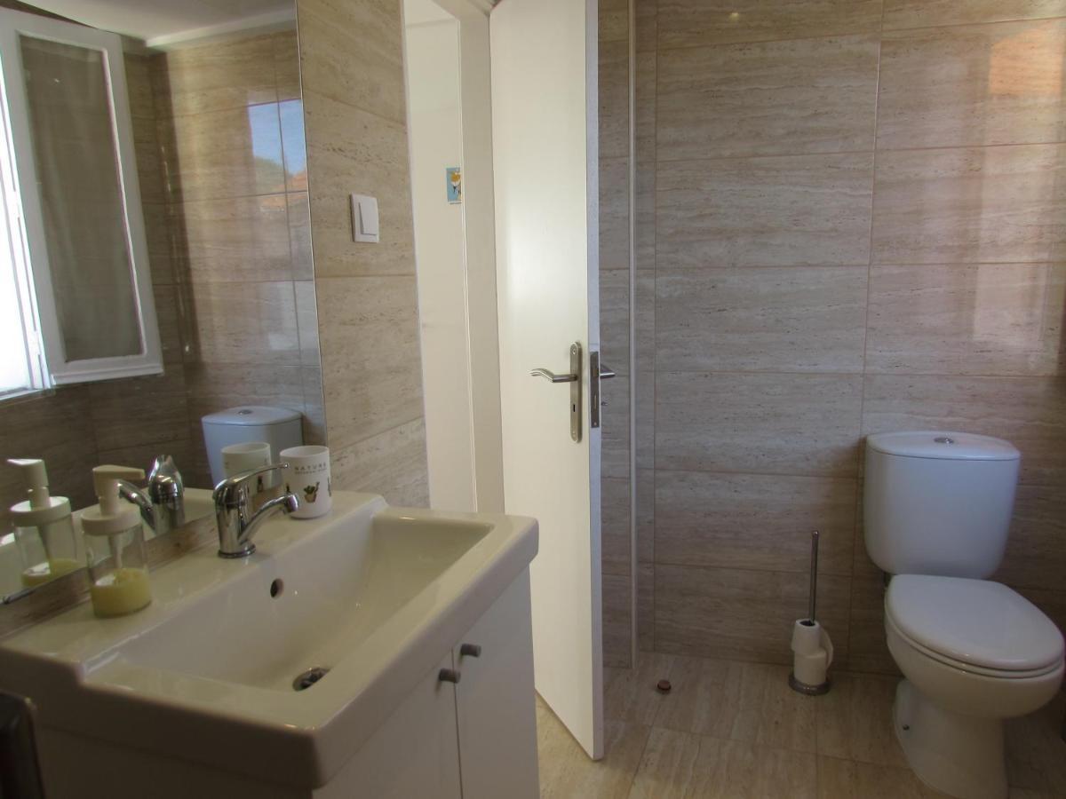 A Mansao Do Me-Me Apartment Manteigas Ngoại thất bức ảnh