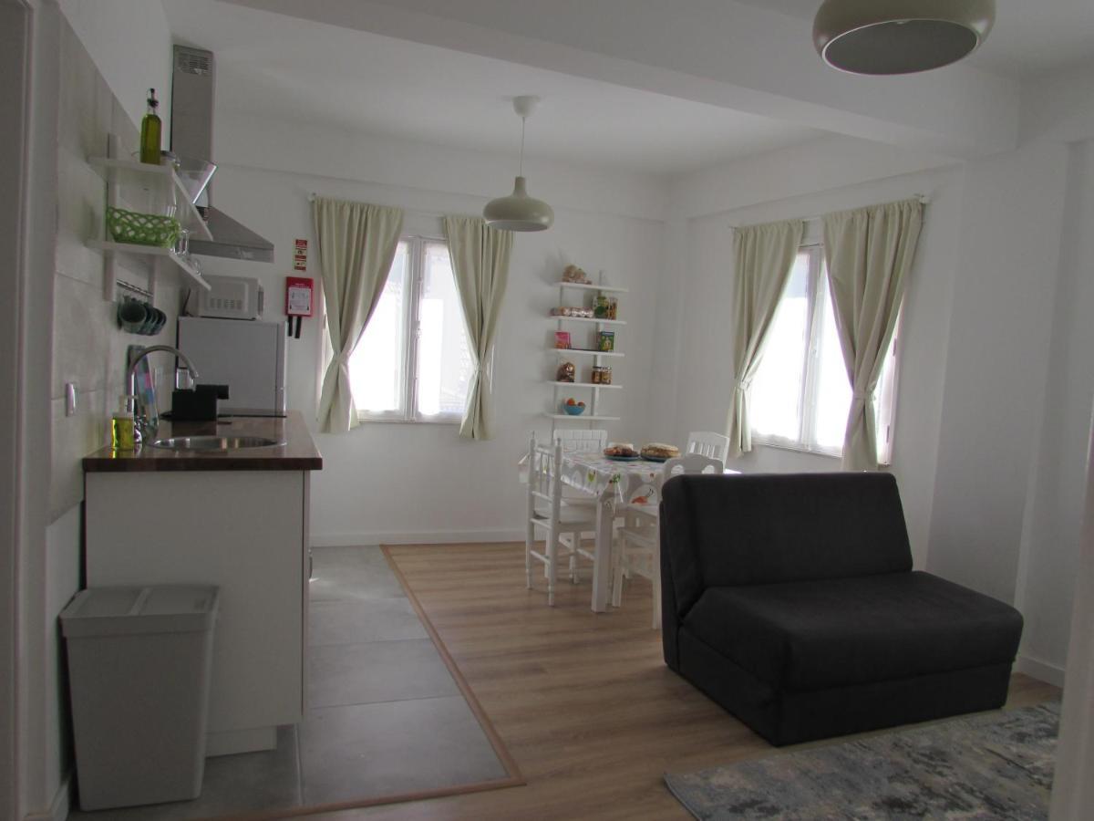 A Mansao Do Me-Me Apartment Manteigas Ngoại thất bức ảnh