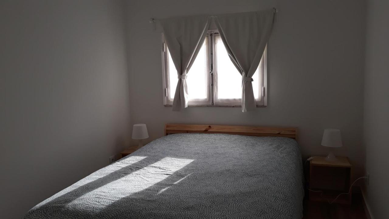 A Mansao Do Me-Me Apartment Manteigas Ngoại thất bức ảnh