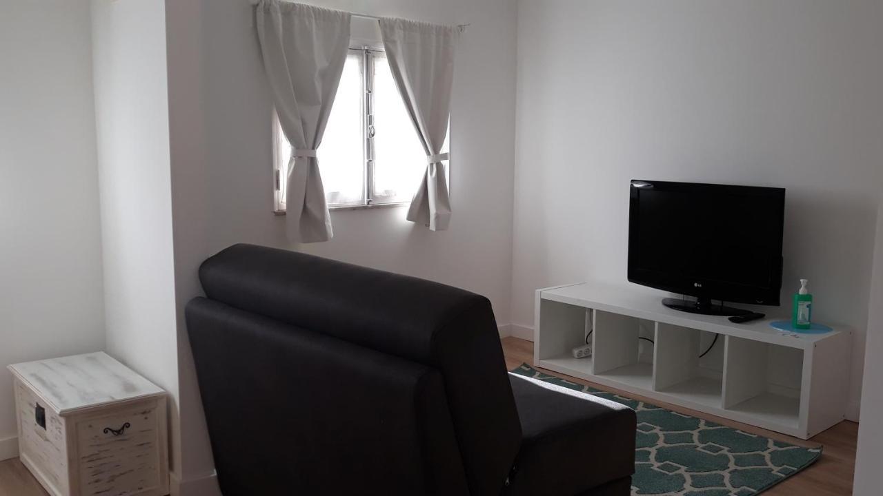 A Mansao Do Me-Me Apartment Manteigas Ngoại thất bức ảnh