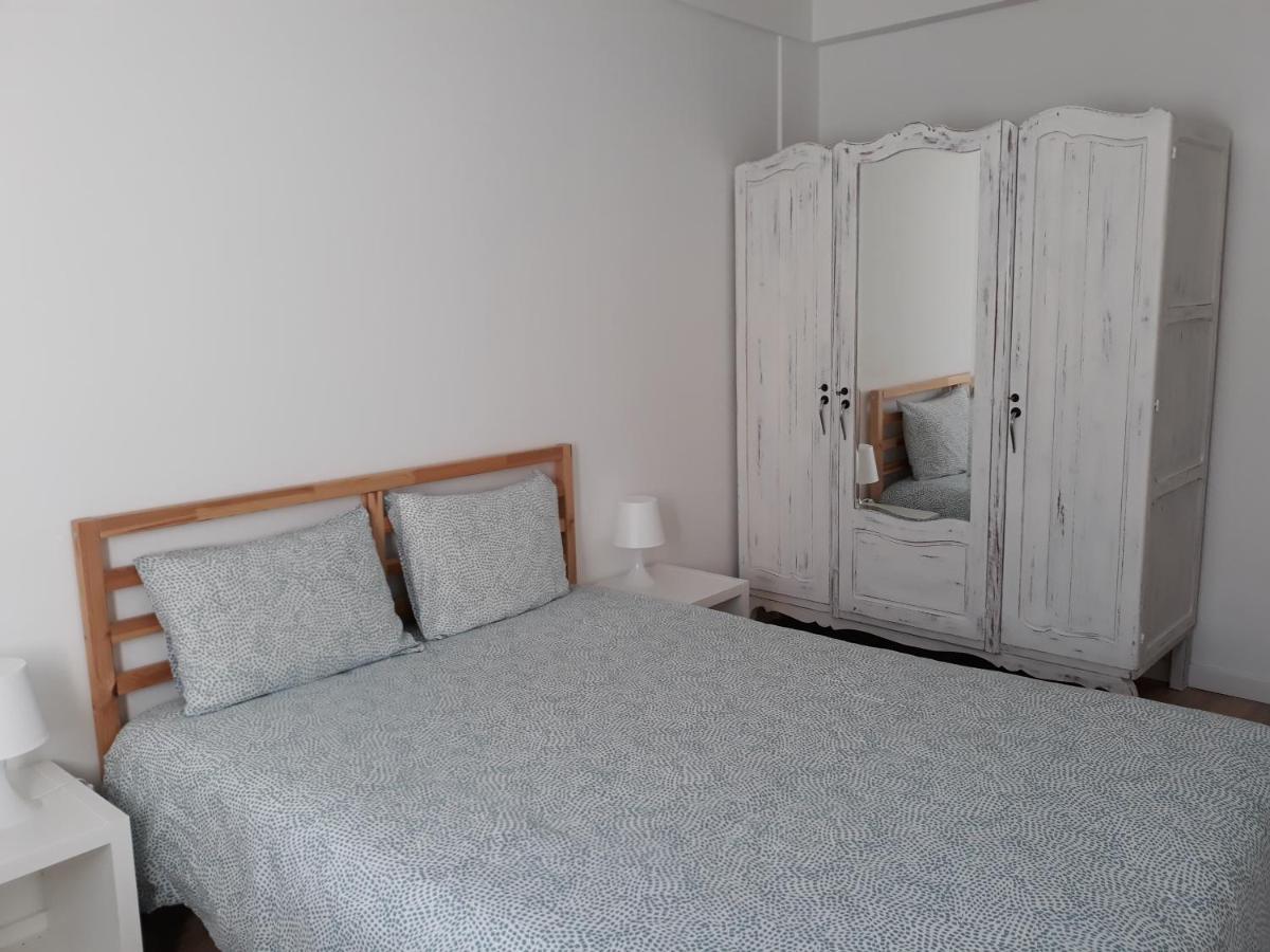 A Mansao Do Me-Me Apartment Manteigas Ngoại thất bức ảnh