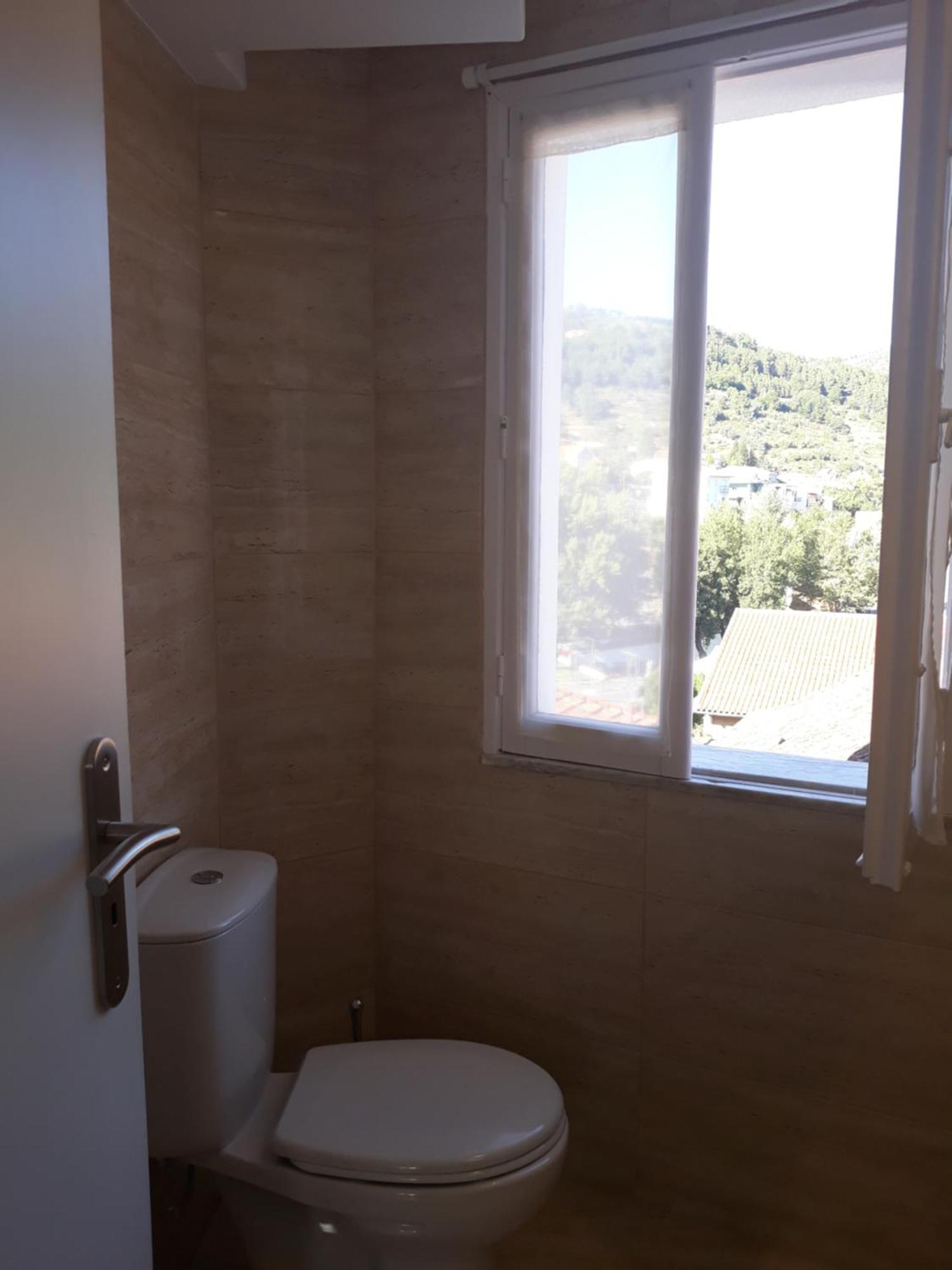 A Mansao Do Me-Me Apartment Manteigas Phòng bức ảnh